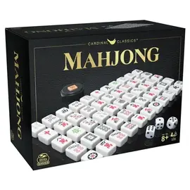 Cardinal Classics Cardinal Classics - Mahjong