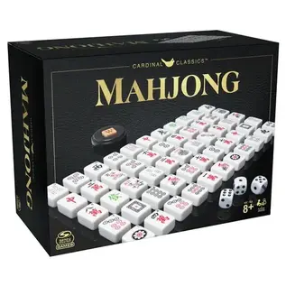 Cardinal Classics Cardinal Classics - Mahjong