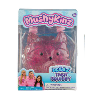 License 2 Play MushyKinz - Iceez Squishy