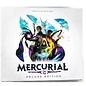 Mercurial Deluxe Edition