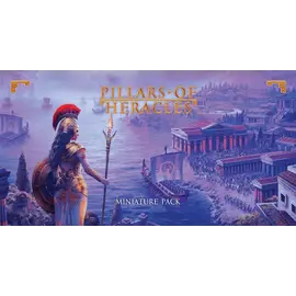 Pillars of Heracles Miniture Pack