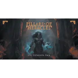 Pillars of Heracles Epic Expansion Pack