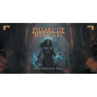 Pillars of Heracles Epic Expansion Pack
