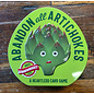 Used Abandon All Artichokes - Moderate Play