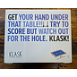 Used Klask - Light Play
