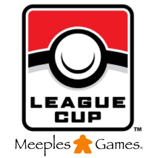 Pokemon League Cup