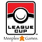 Pokemon League Cup