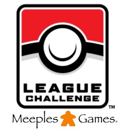 Pokemon League Challenge Tournament Registration