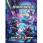 PAIZO PUBLISHING Starfinder RPG: Tech Core HC