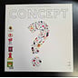 Used Concept - Light Play