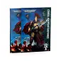 Games Workshop Warhammer 40K: Codex - Adeptus Custodes 11th Edition