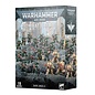 Games Workshop Warhammer 40K: Combat Patrol - Dark Angels