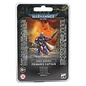 Games Workshop Warhammer 40K: Space Marines - Captain in Phobos Armour