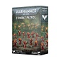 Games Workshop Warhammer 40K: Combat Patrol - Blood Angels