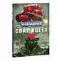 Games Workshop Warhammer 40K: Core Rules - 11th Edition