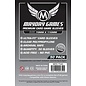 Mayday Games Mayday Games Premium Card Sleeves: Magnum Silver - 70x110 (50)