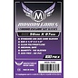 Mayday Games Mayday Games Card Sleeves: Purple Standard USA - 56x87mm (100)