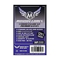 Mayday Games Mayday Games Premium Card Sleeves: Purple Standard USA - 56x87mm (50)