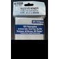 Mayday Games Sleeve Kings: Perfect Fit Card Sleeves - 63.5x88mm (110ct)