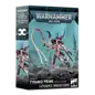 Games Workshop Warhammer 40K: Tyranids - Tyranid Prime w/ Lash Whip
