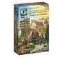 Z Man Games Carcassonne Expansion 2: Traders & Builders