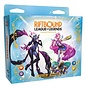 UVS Games Riftbound LoL TCG: Radiance - Evelynn vs Seraphine Deck