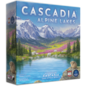 ALDERAC ENTERTAINMENT GROUP Cascadia Alpine Lakes