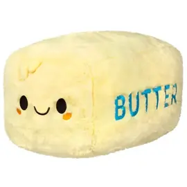 Squishable Squishable Micro Butter