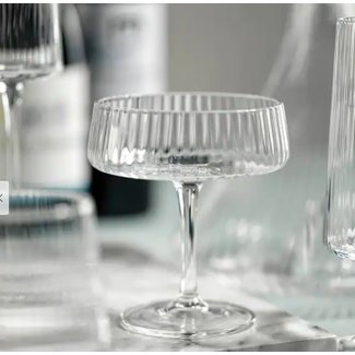 Spanish Beer Drinking Glasses: Glassware