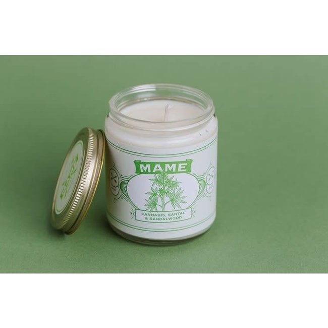 Color Collection- Cannabis