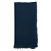 Solid Linen Napkin Indigo