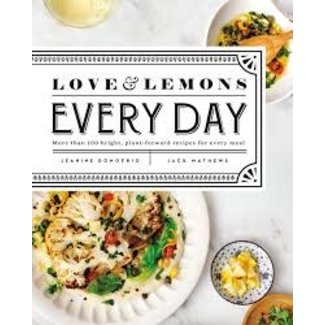 Love and Lemons Everyday