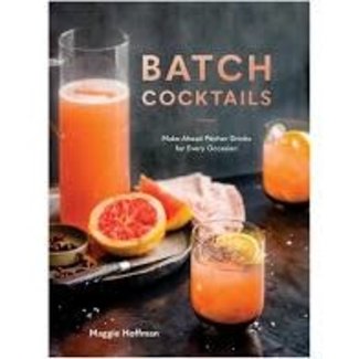 batch cocktails