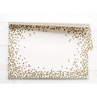 Confetti Paper Placemats