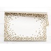 Confetti Paper Placemats