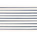Navy Stripe Placemat
