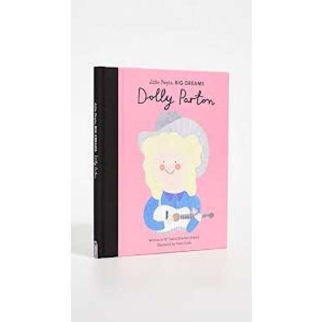 Dolly Parton