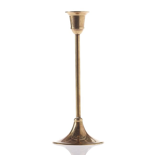 Antique Candlestick