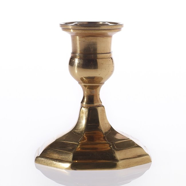Antique Candlestick