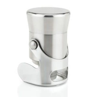 Heavyweight Champagne Stopper