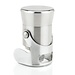 Heavyweight Champagne Stopper