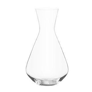 Casual Entertaining Decanter