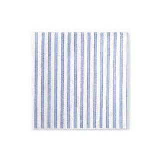 Papersoft Dinner Napkin Capri Blue