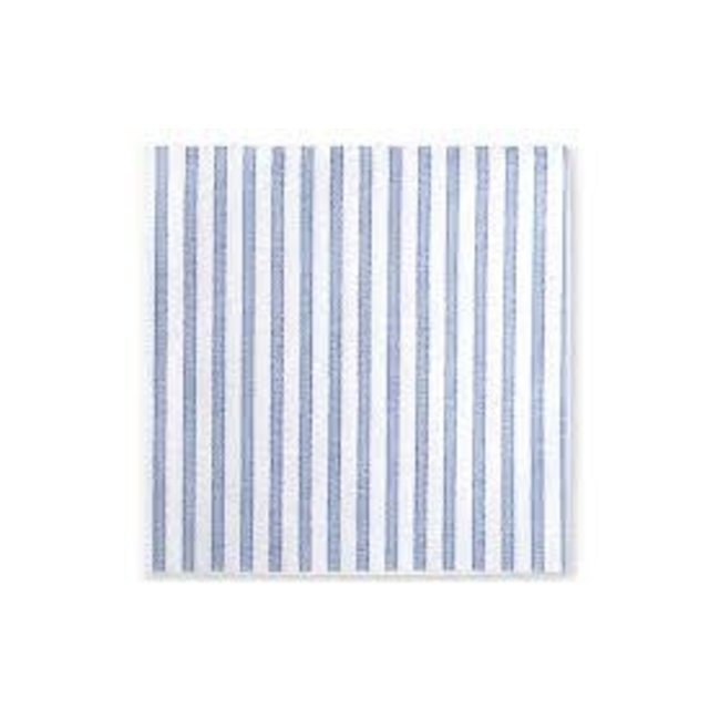 Papersoft Dinner Napkin Capri Blue