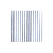 Papersoft Dinner Napkin Capri Blue