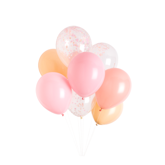 Candy Classic Balloons