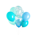 Poolside Classic Balloons