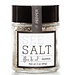 Fleur de Sel + Pepper