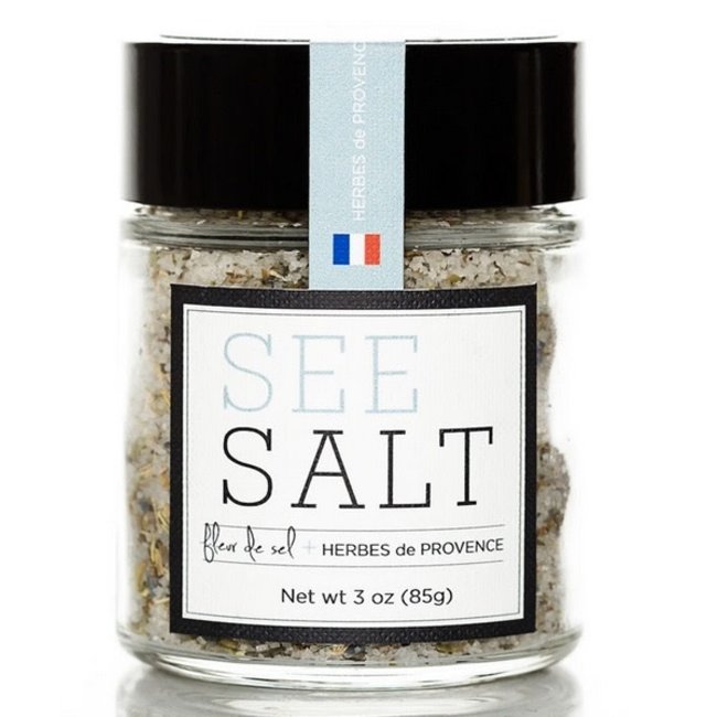 Fleur de Sel: The Salt Of The French Coast