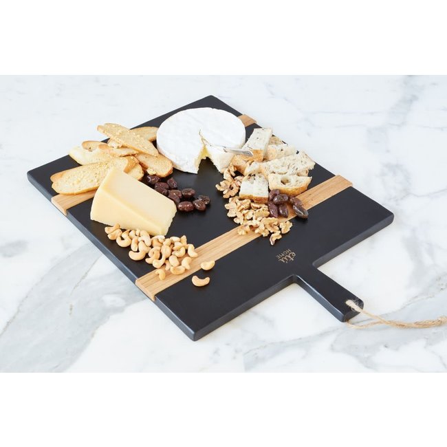 Black Rect Mod Board, Medium